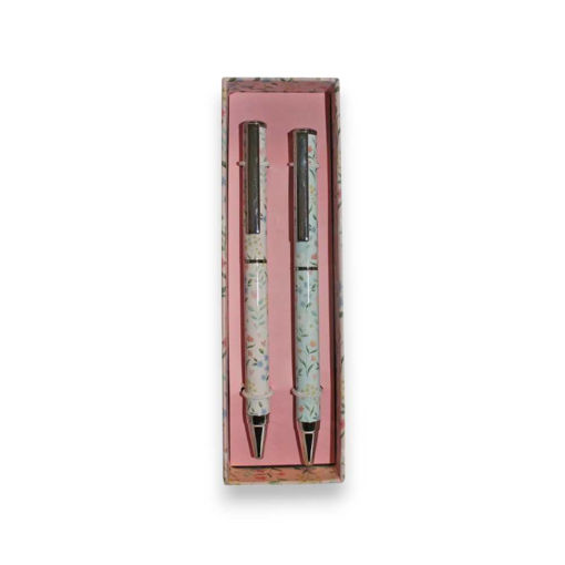 Picture of MUM DITSY FLORAL PENS 2 PACK